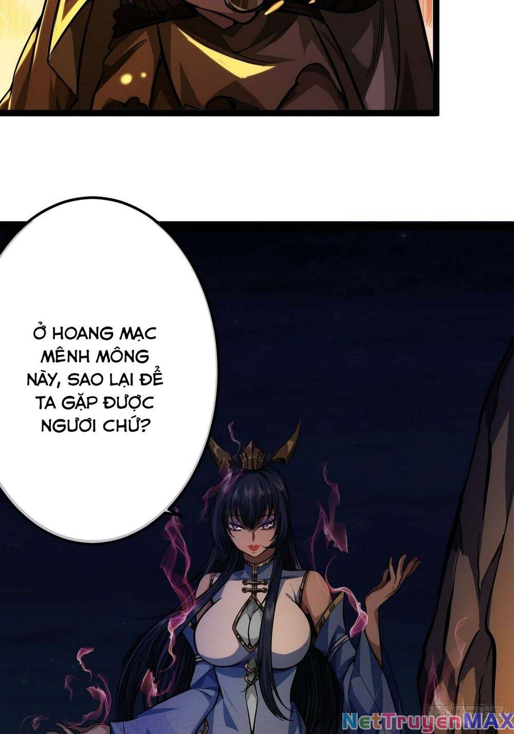Ma Lâm Thiên Hạ Chapter 36 - Trang 31