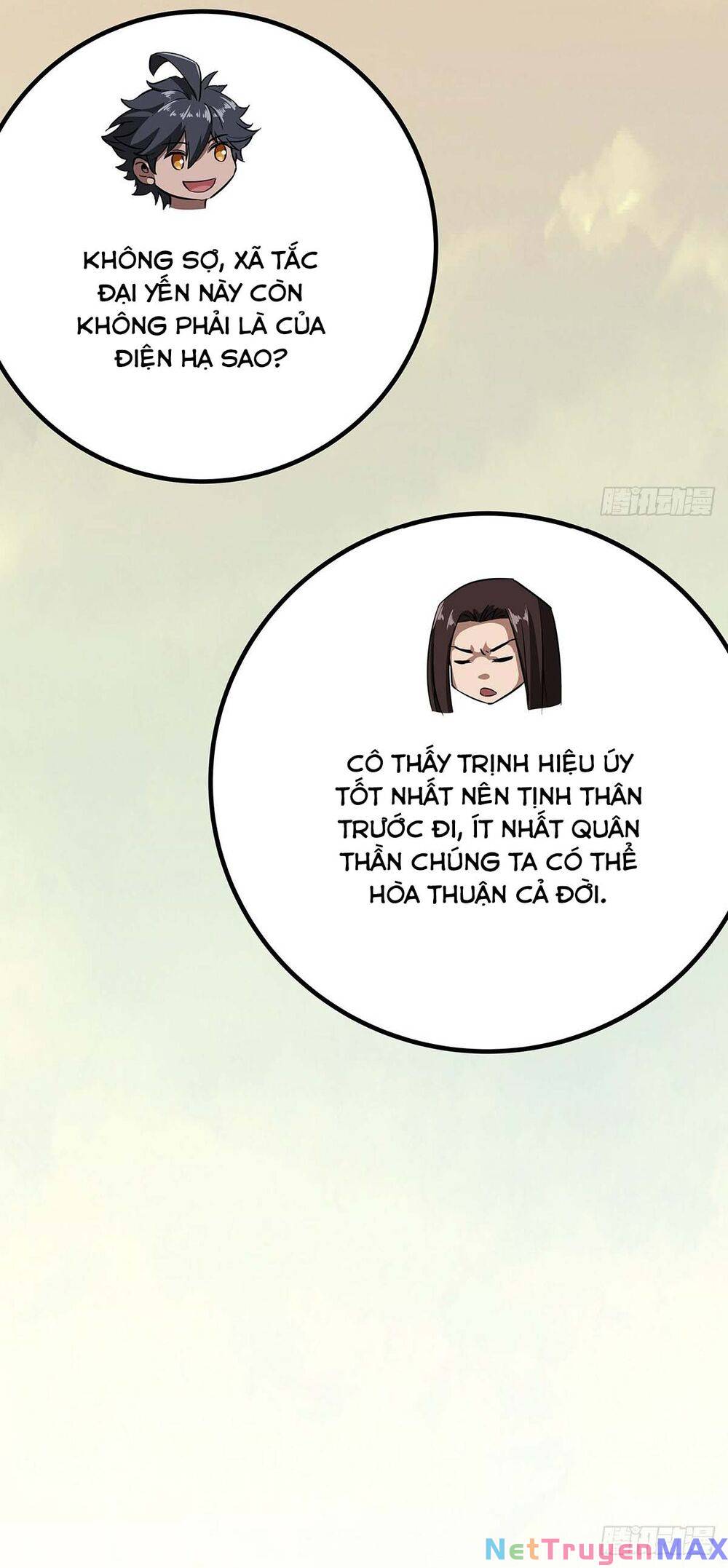 Ma Lâm Thiên Hạ Chapter 37 - Trang 21