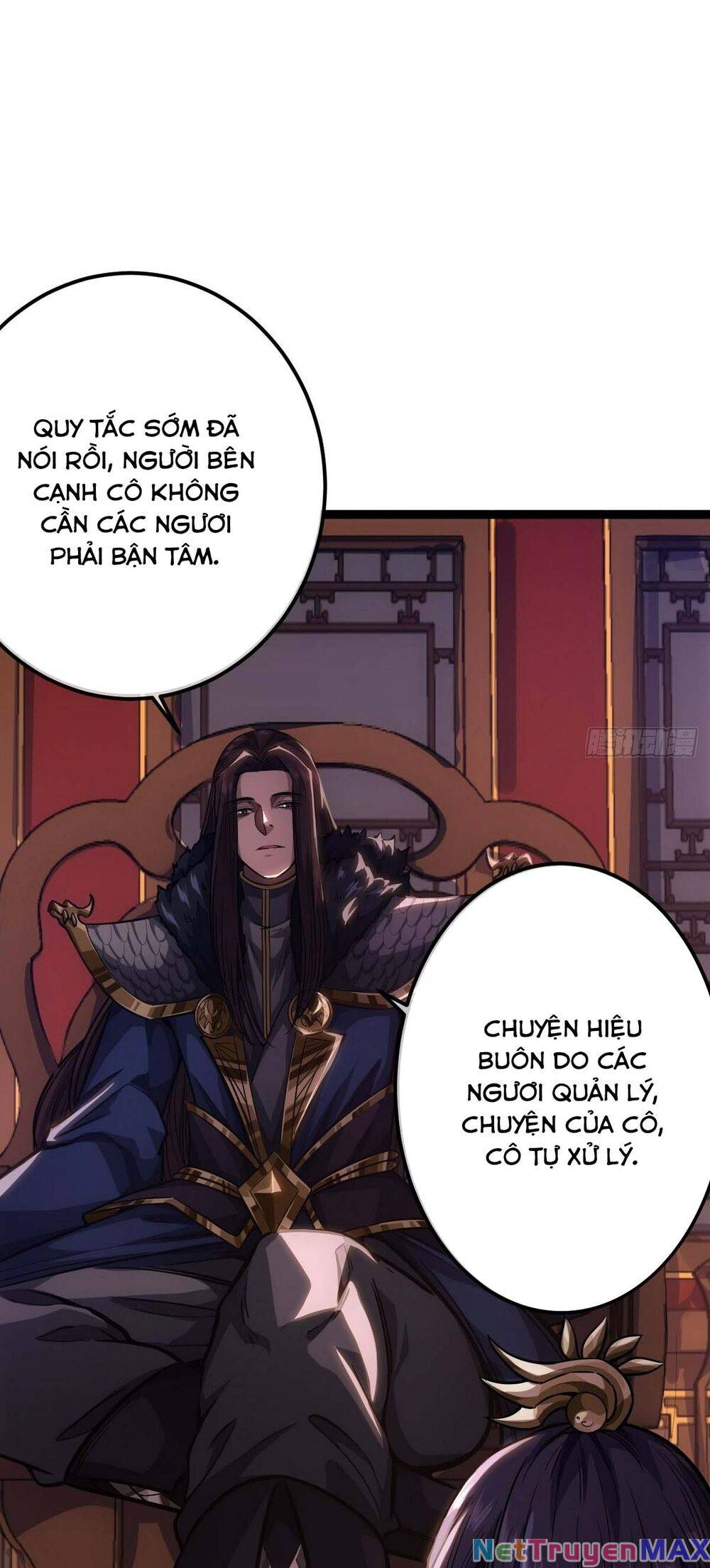 Ma Lâm Thiên Hạ Chapter 36 - Trang 13