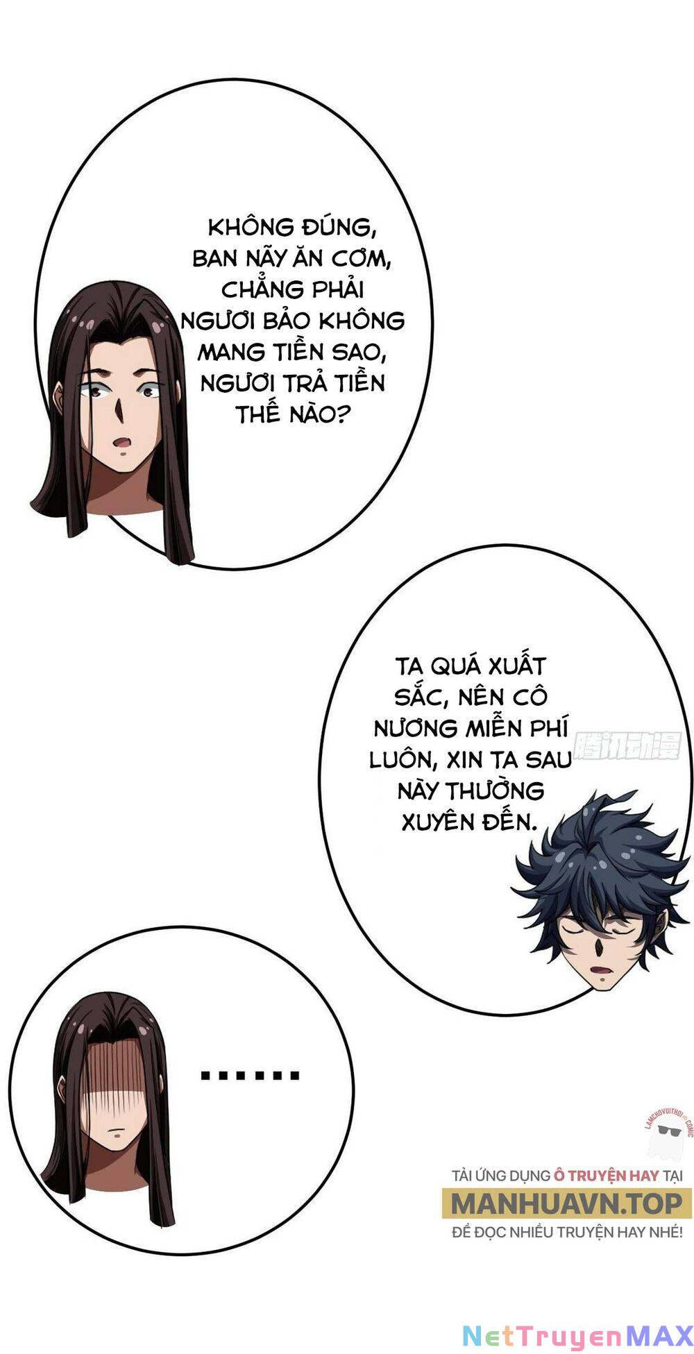 Ma Lâm Thiên Hạ Chapter 35 - Trang 16