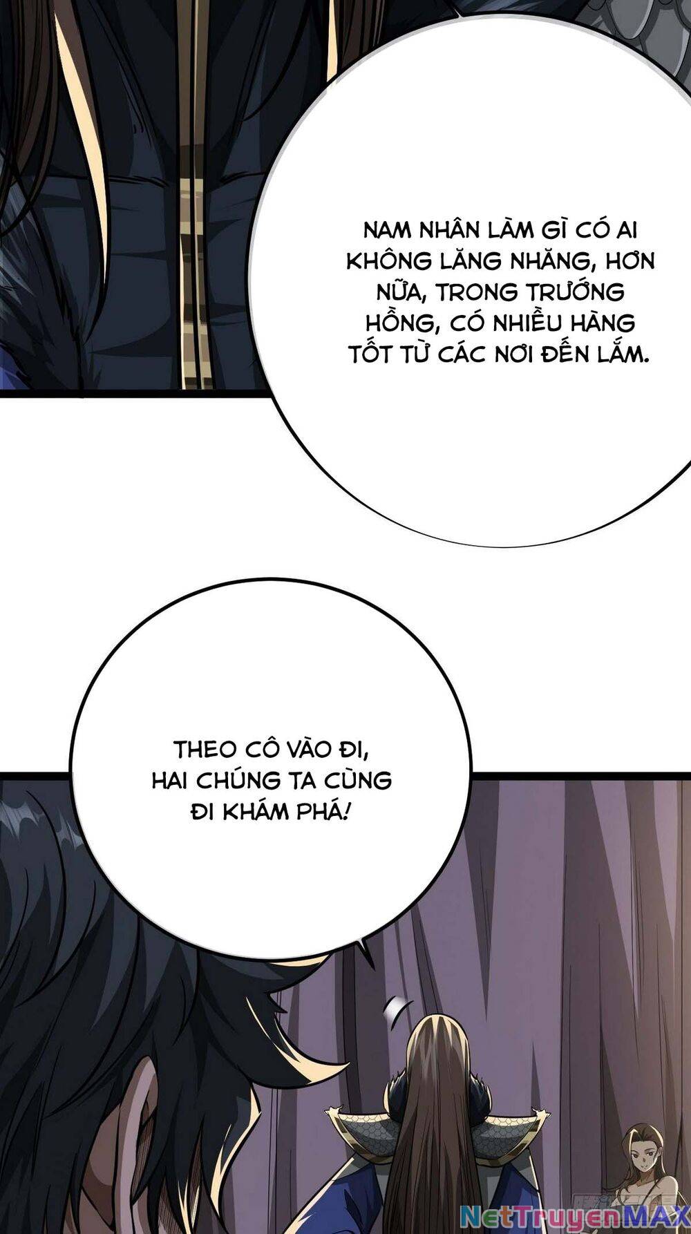 Ma Lâm Thiên Hạ Chapter 34 - Trang 30