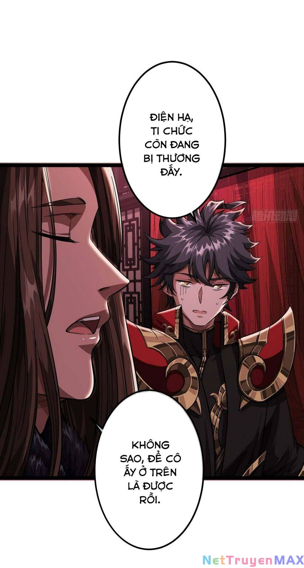 Ma Lâm Thiên Hạ Chapter 34 - Trang 31