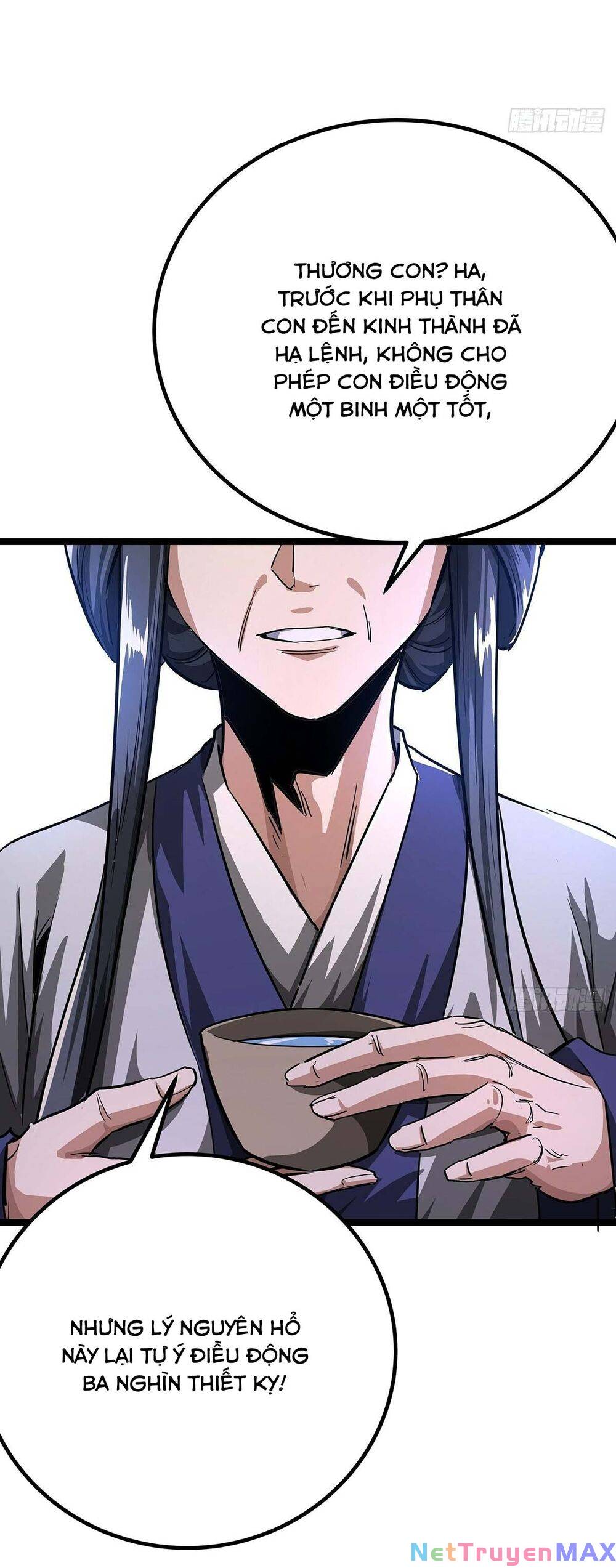 Ma Lâm Thiên Hạ Chapter 37 - Trang 29
