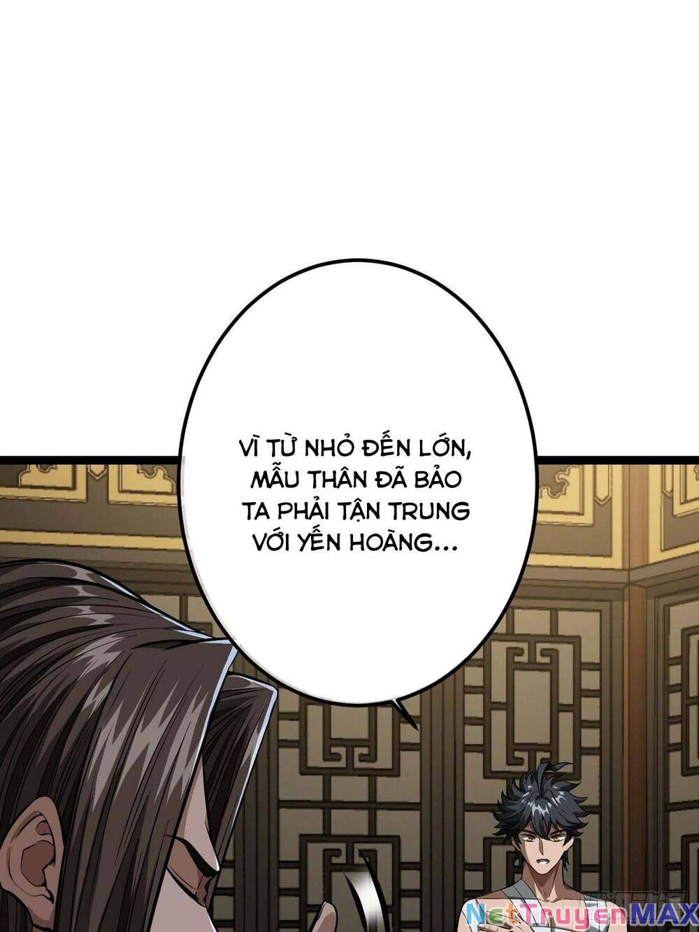 Ma Lâm Thiên Hạ Chapter 34 - Trang 5