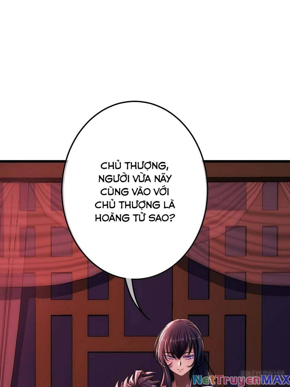 Ma Lâm Thiên Hạ Chapter 35 - Trang 6