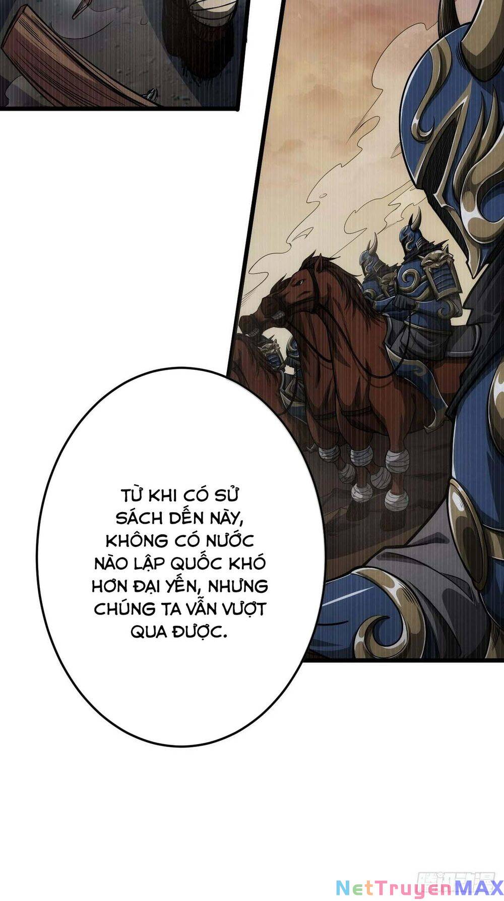 Ma Lâm Thiên Hạ Chapter 35 - Trang 25