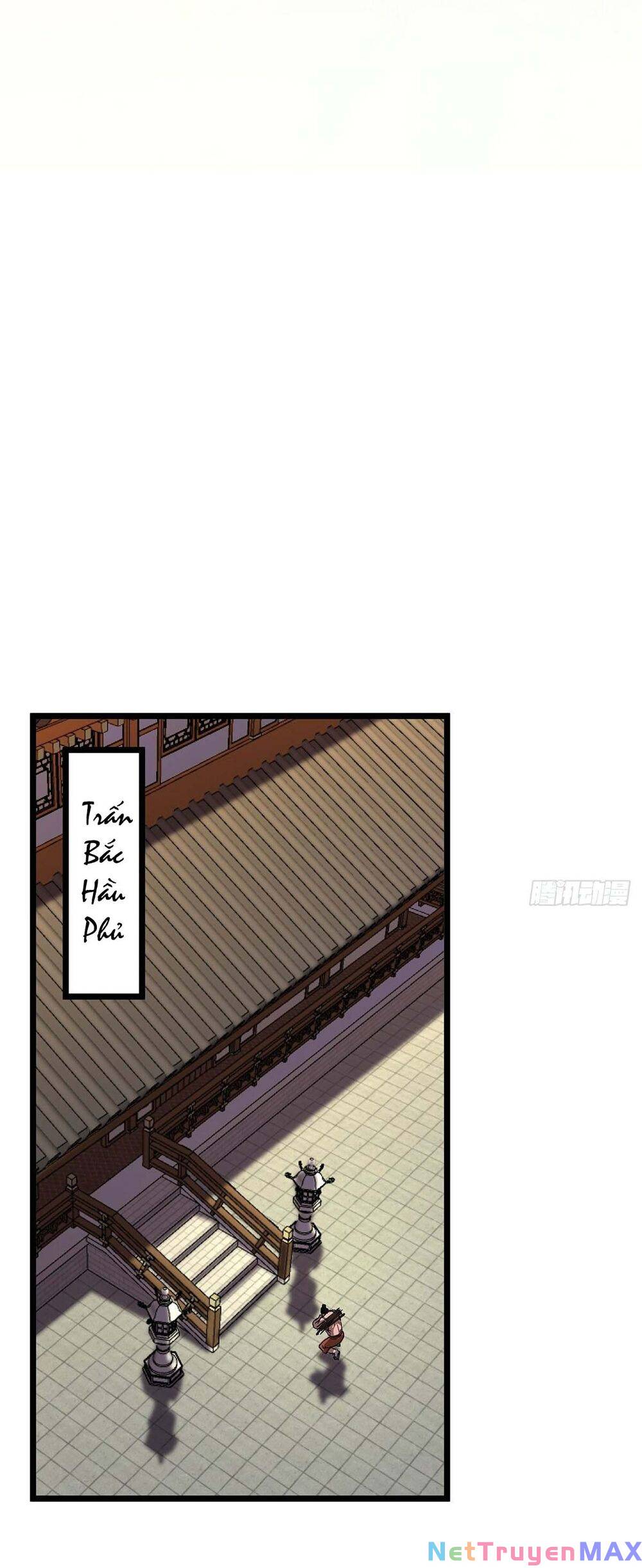 Ma Lâm Thiên Hạ Chapter 37 - Trang 22