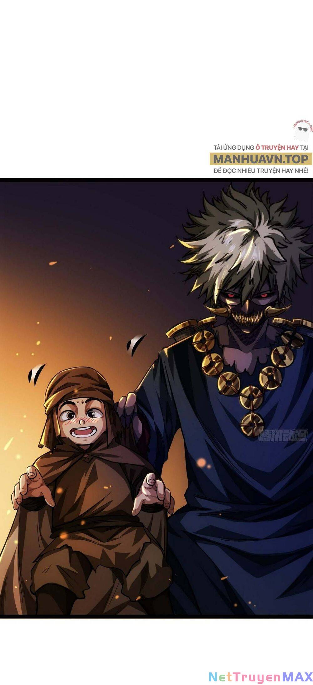 Ma Lâm Thiên Hạ Chapter 36 - Trang 40