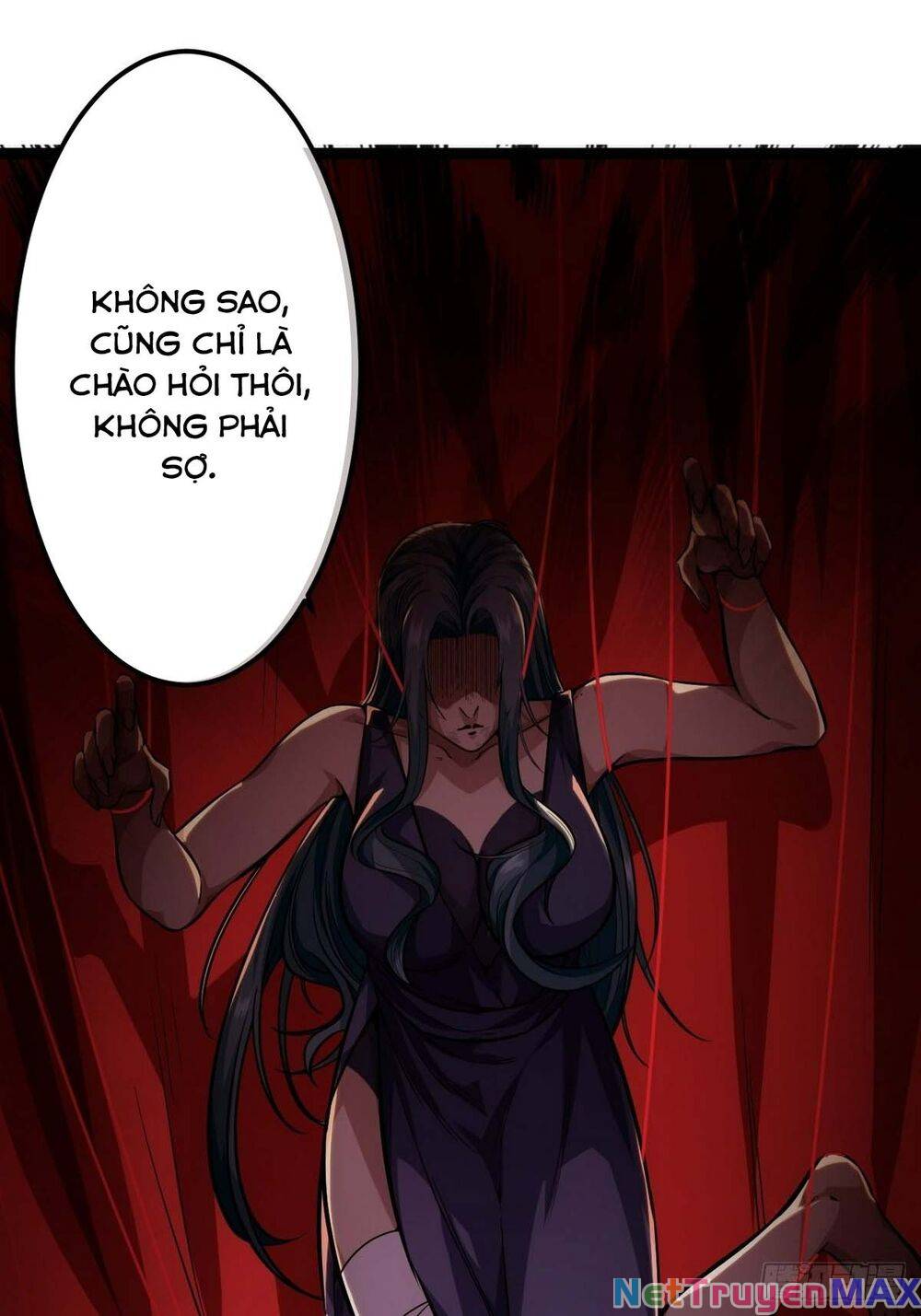 Ma Lâm Thiên Hạ Chapter 36 - Trang 25