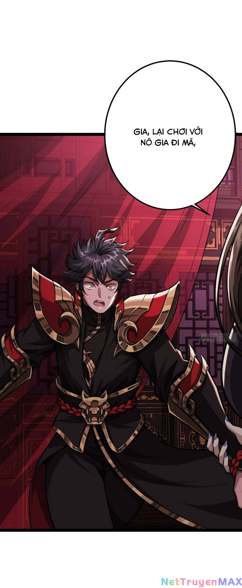 Ma Lâm Thiên Hạ Chapter 34 - Trang 33