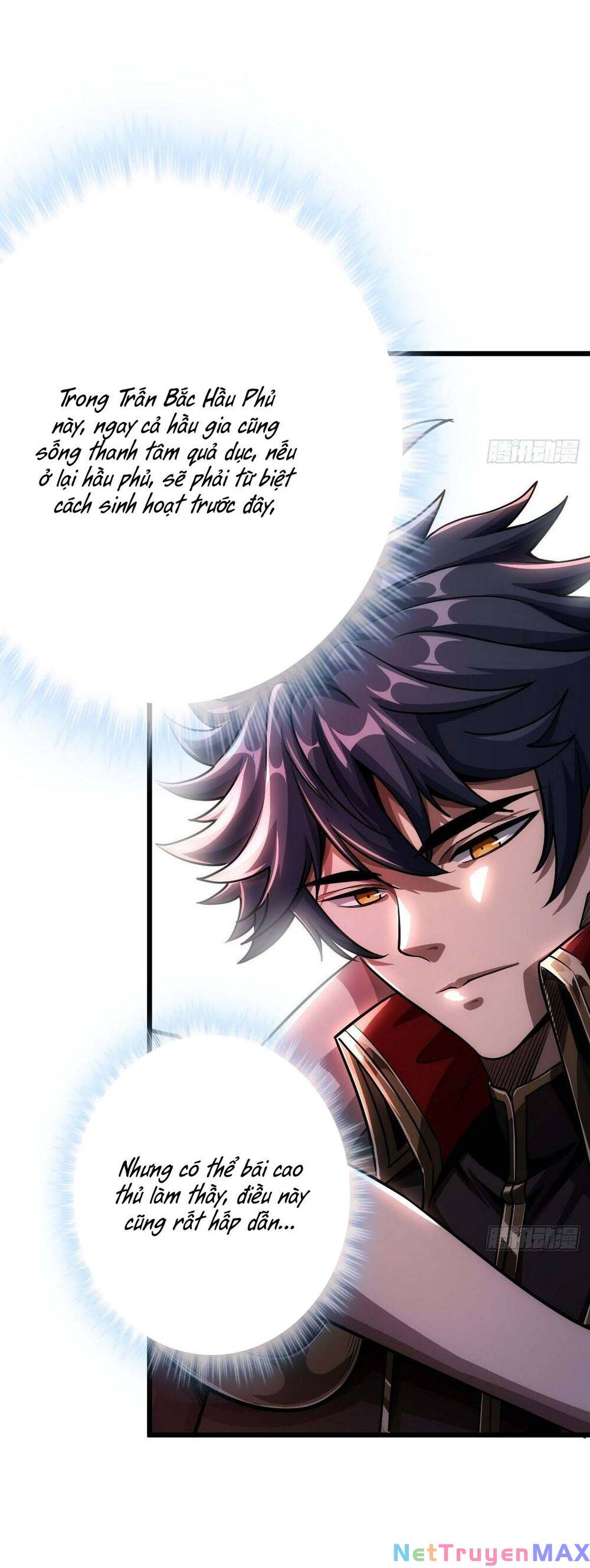 Ma Lâm Thiên Hạ Chapter 35 - Trang 9