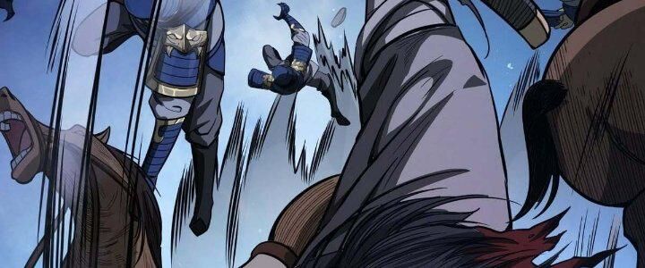 Ma Lâm Thiên Hạ Chapter 32 - Trang 133