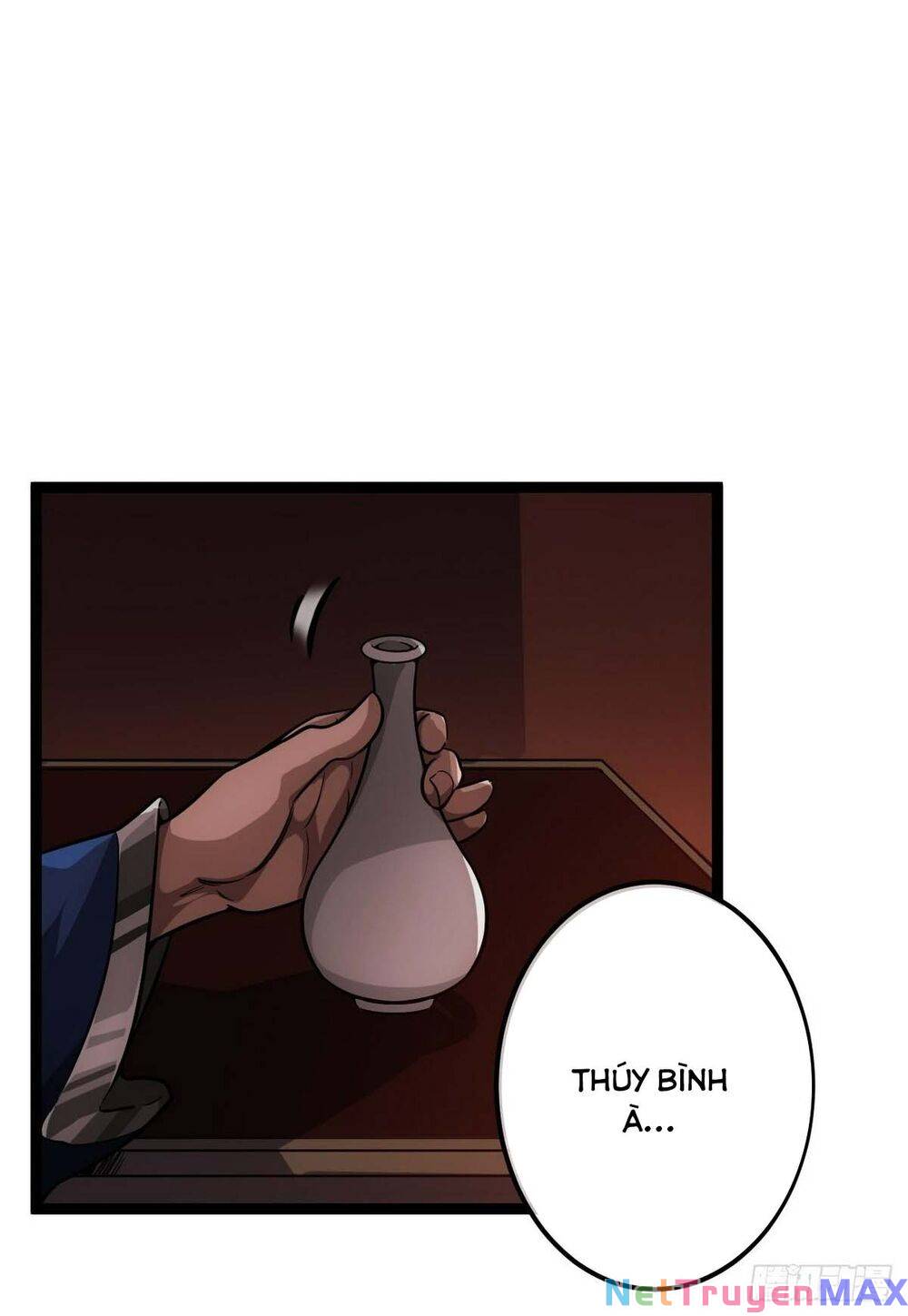 Ma Lâm Thiên Hạ Chapter 36 - Trang 11