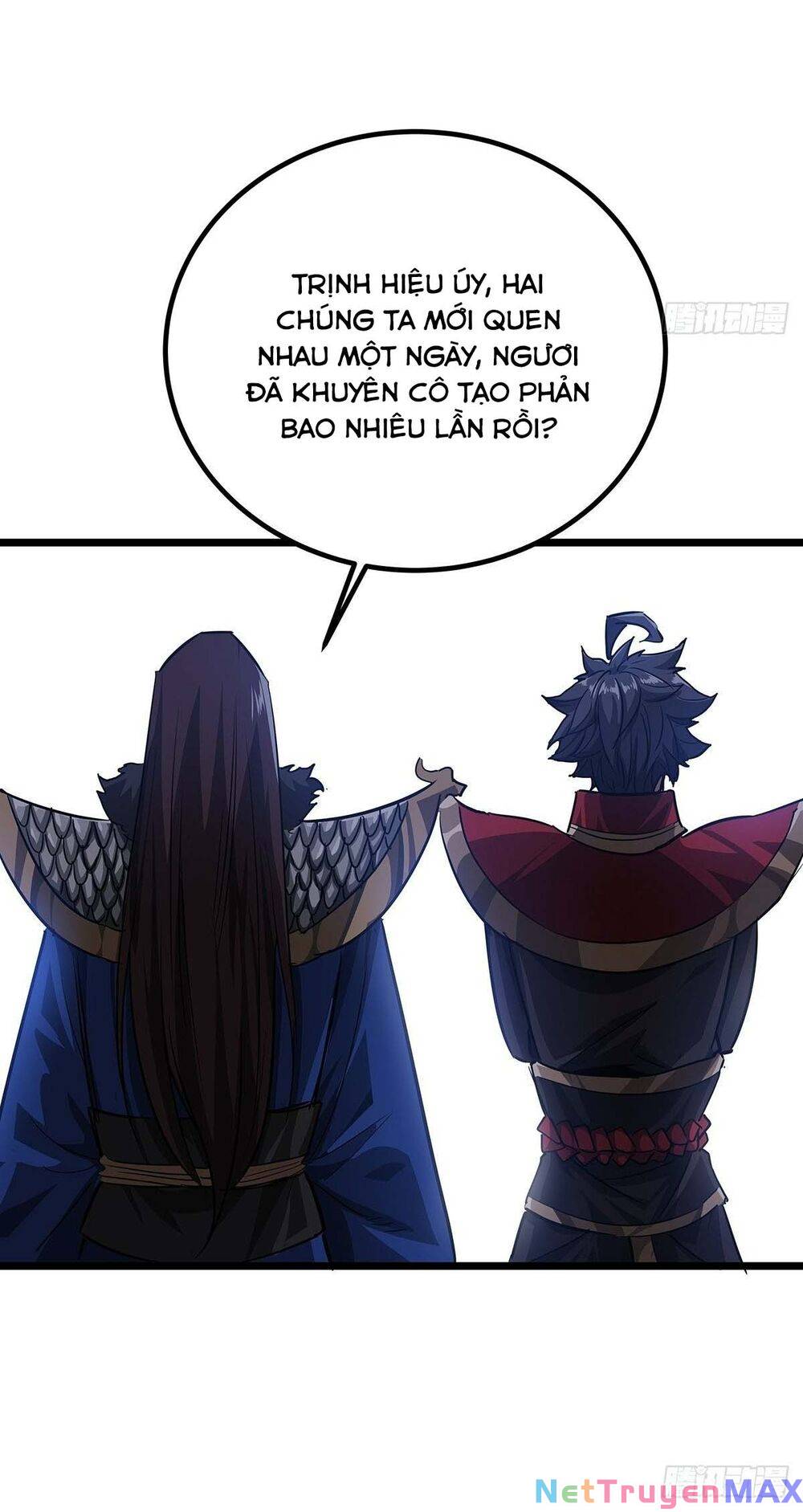 Ma Lâm Thiên Hạ Chapter 37 - Trang 10