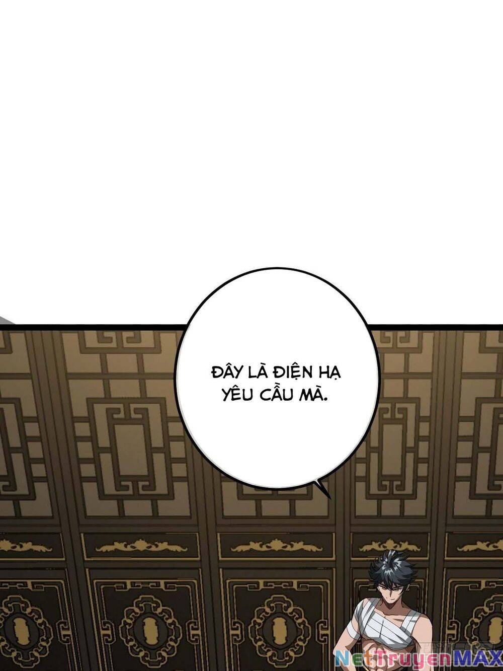 Ma Lâm Thiên Hạ Chapter 34 - Trang 9
