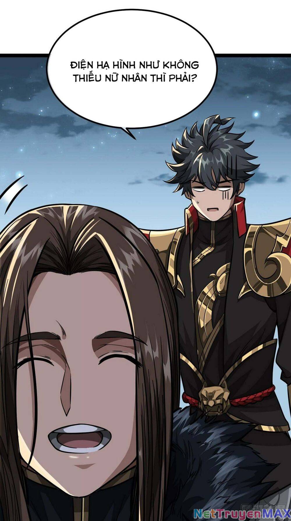 Ma Lâm Thiên Hạ Chapter 34 - Trang 29