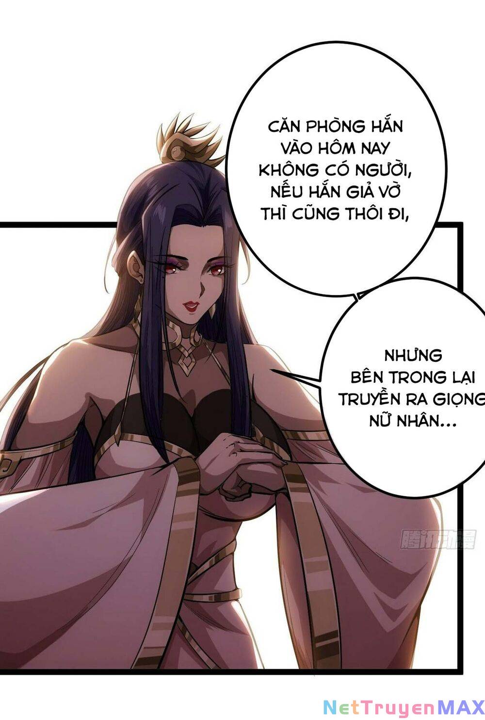 Ma Lâm Thiên Hạ Chapter 36 - Trang 10