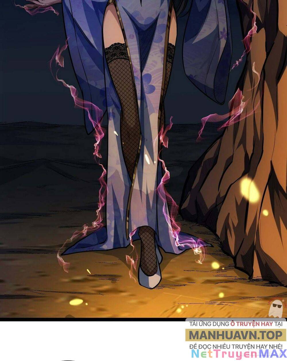 Ma Lâm Thiên Hạ Chapter 36 - Trang 32