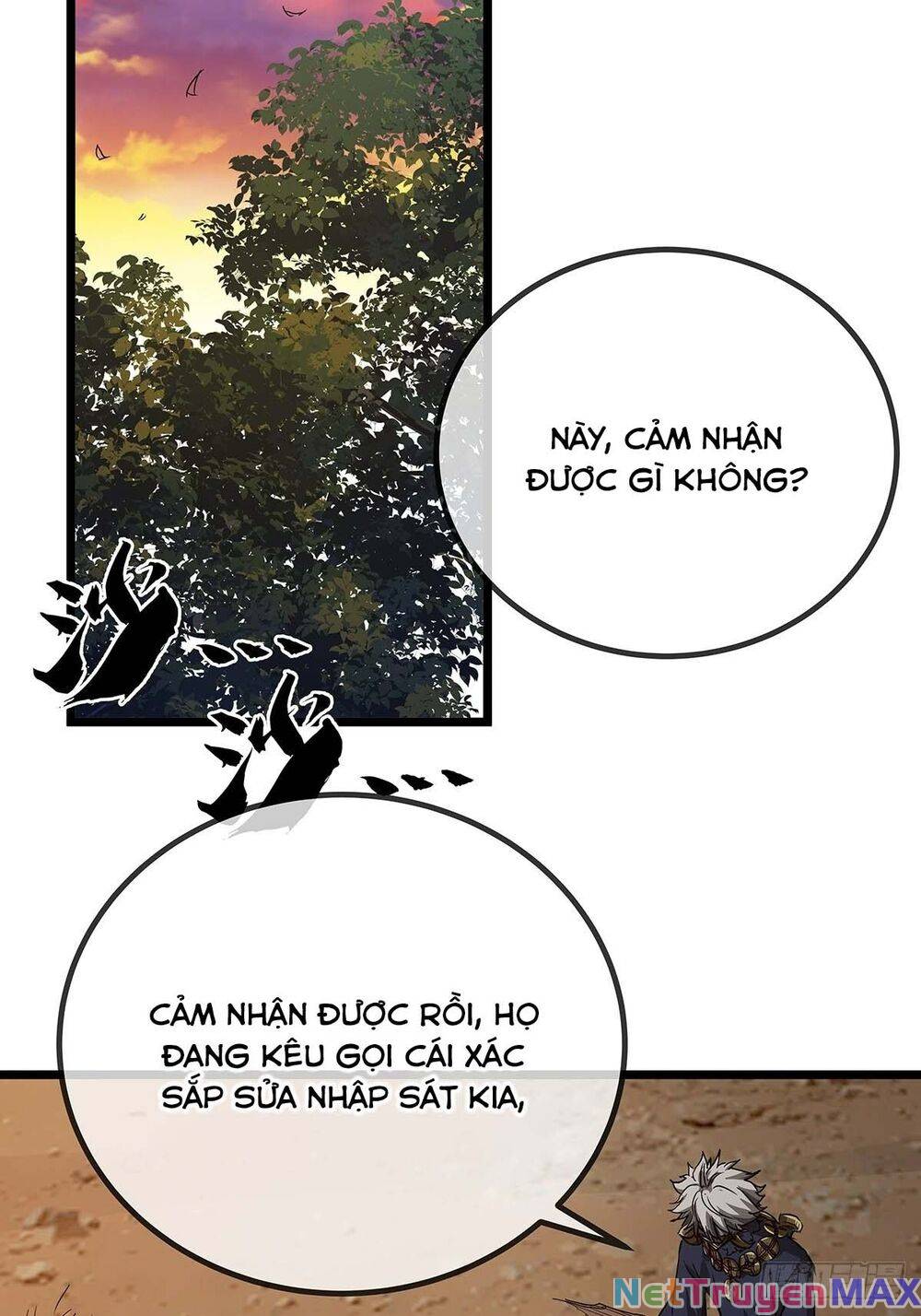 Ma Lâm Thiên Hạ Chapter 37 - Trang 45