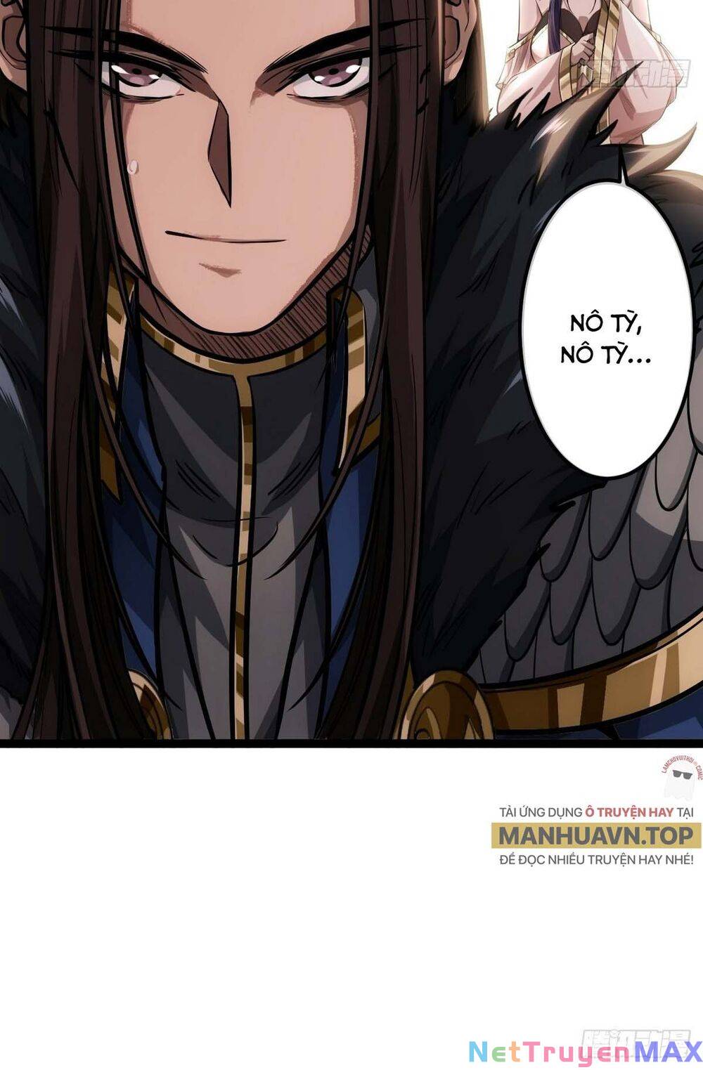 Ma Lâm Thiên Hạ Chapter 36 - Trang 24