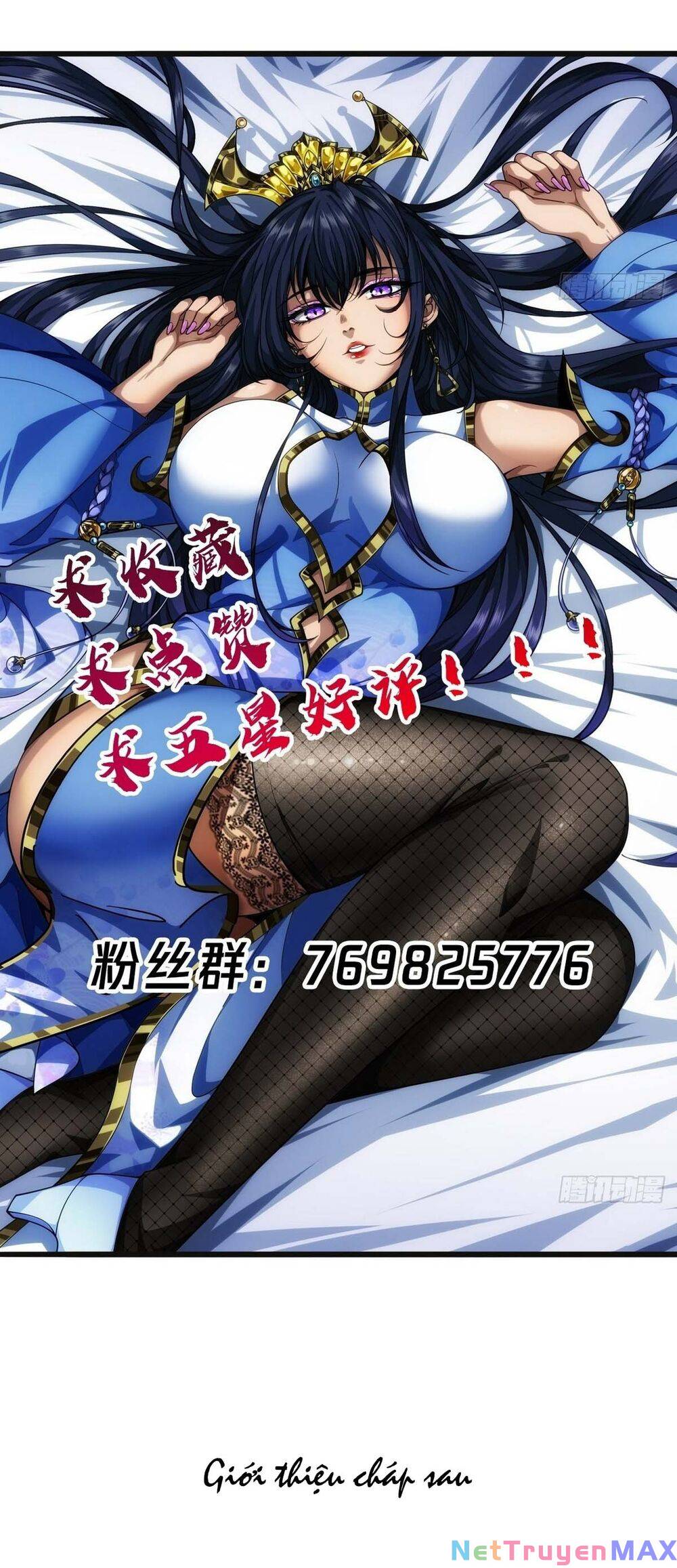 Ma Lâm Thiên Hạ Chapter 36 - Trang 48