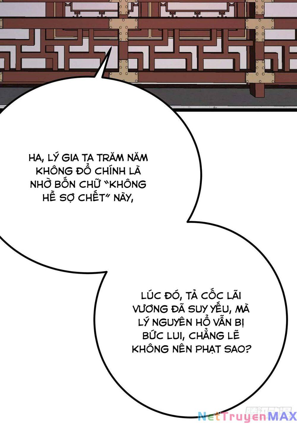 Ma Lâm Thiên Hạ Chapter 37 - Trang 27