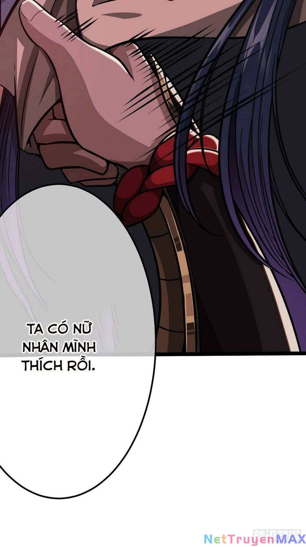 Ma Lâm Thiên Hạ Chapter 34 - Trang 37