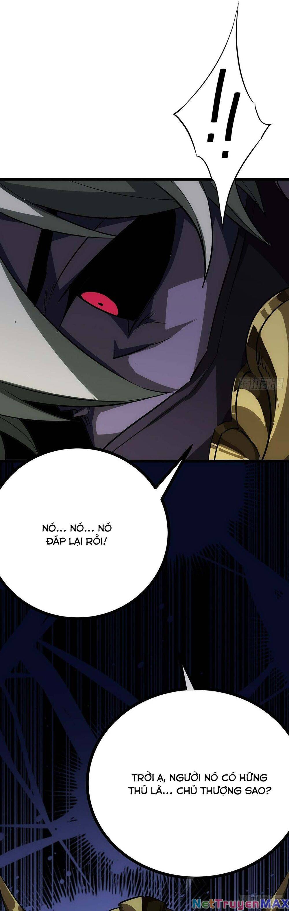 Ma Lâm Thiên Hạ Chapter 37 - Trang 54