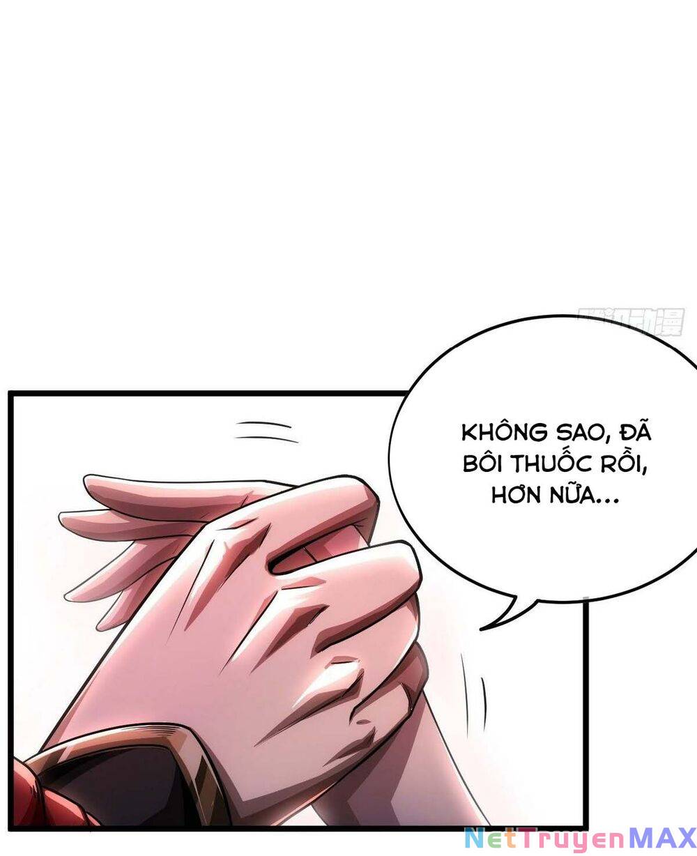 Ma Lâm Thiên Hạ Chapter 35 - Trang 4