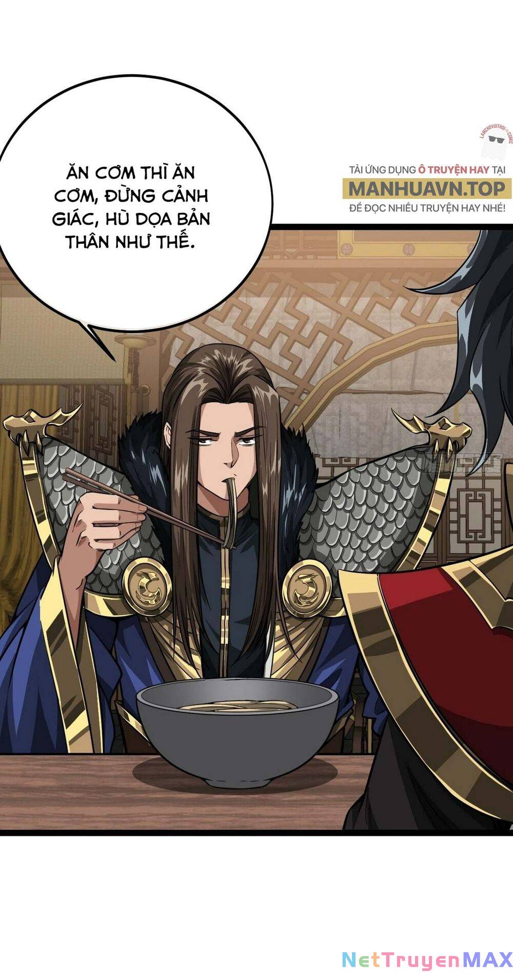 Ma Lâm Thiên Hạ Chapter 34 - Trang 21