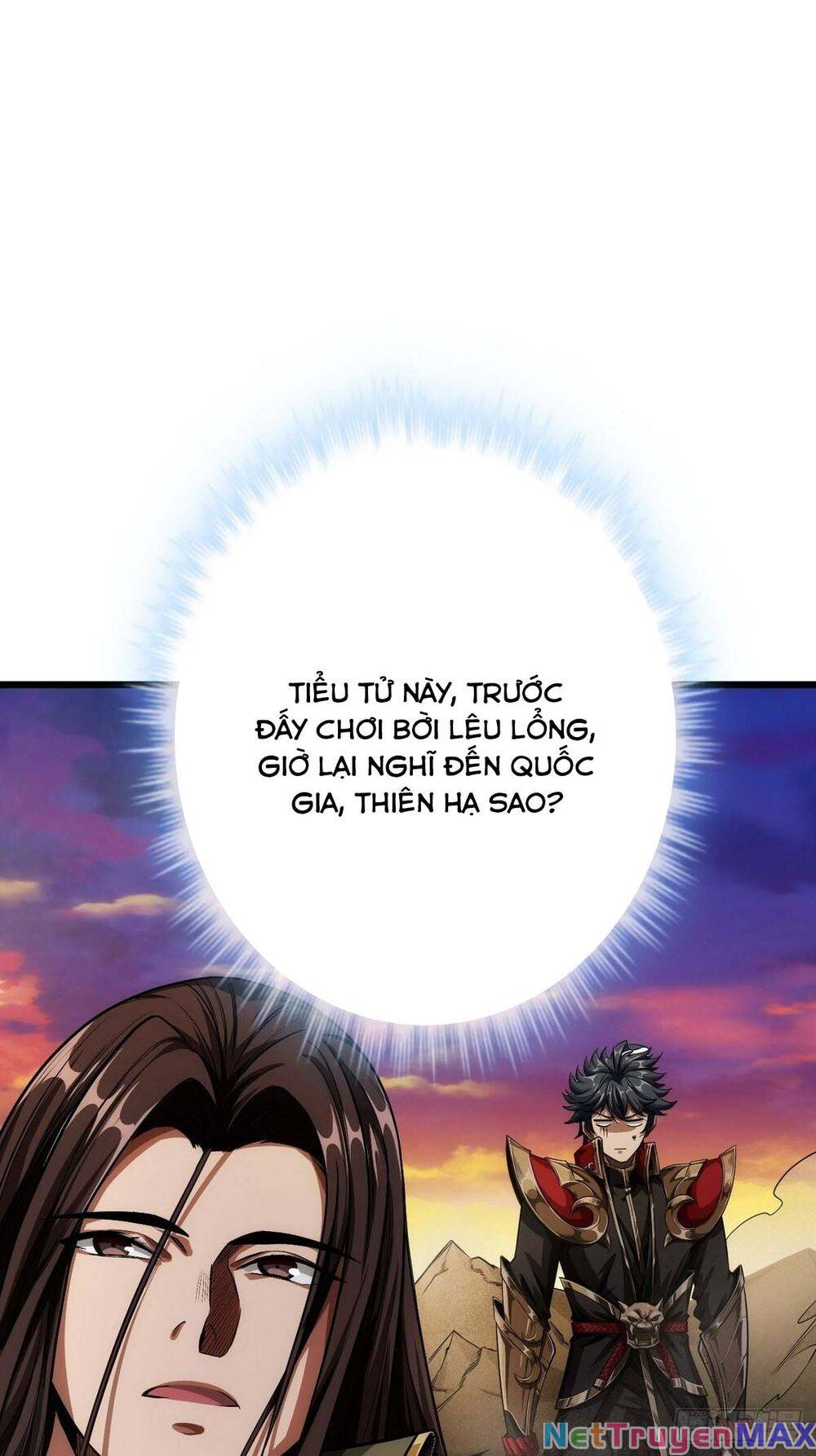 Ma Lâm Thiên Hạ Chapter 35 - Trang 26