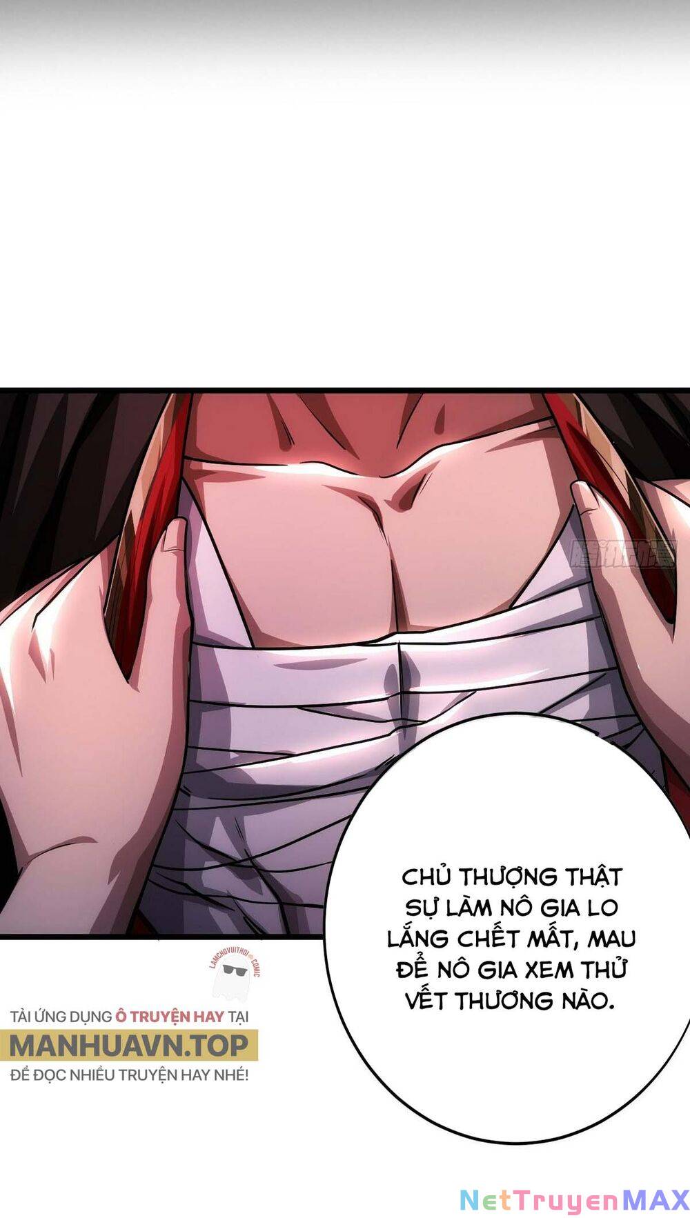 Ma Lâm Thiên Hạ Chapter 35 - Trang 2