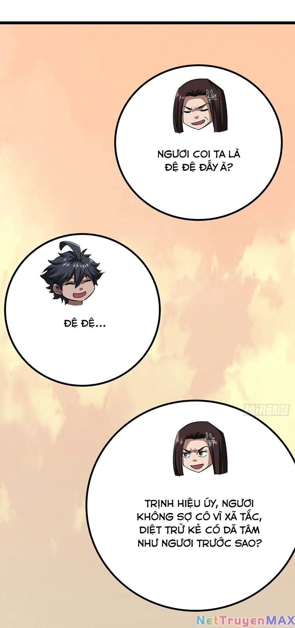 Ma Lâm Thiên Hạ Chapter 37 - Trang 20