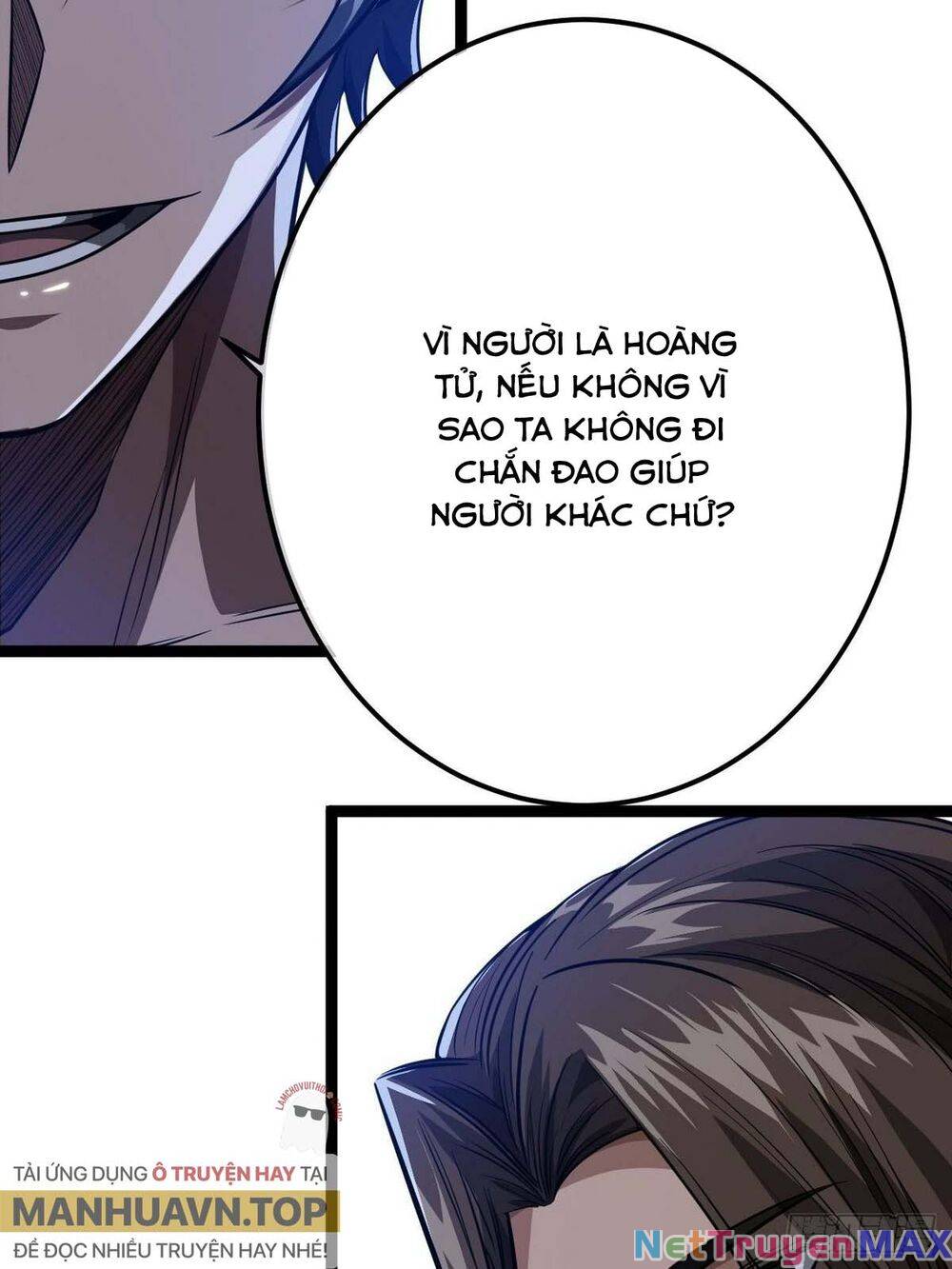 Ma Lâm Thiên Hạ Chapter 34 - Trang 7