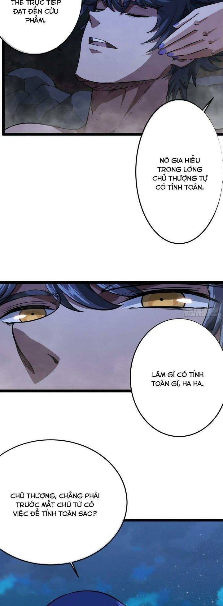 Ma Lâm Thiên Hạ Chapter 24 - Trang 18