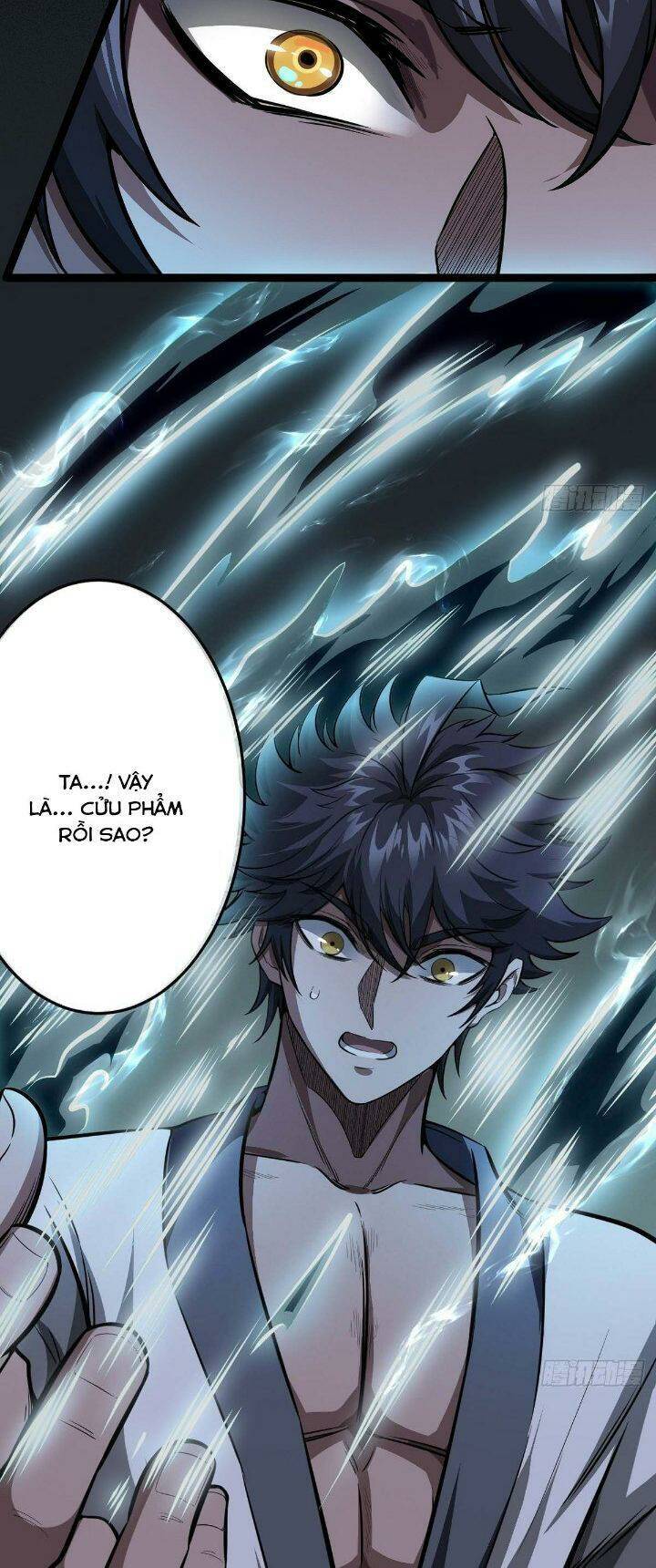 Ma Lâm Thiên Hạ Chapter 24 - Trang 33