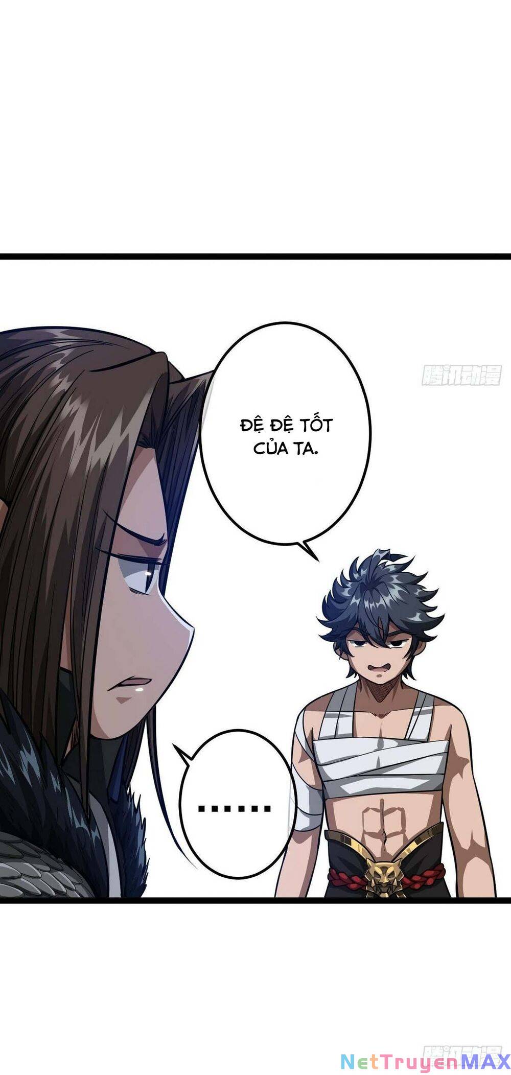 Ma Lâm Thiên Hạ Chapter 34 - Trang 11