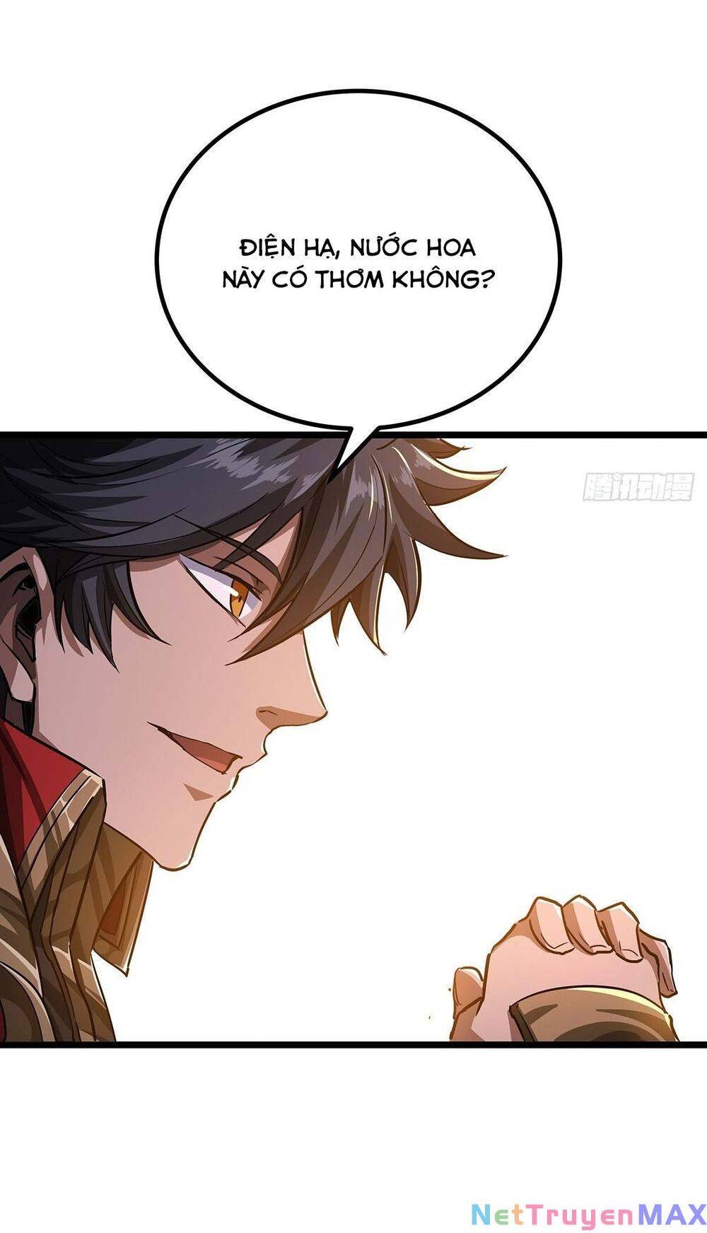 Ma Lâm Thiên Hạ Chapter 37 - Trang 17