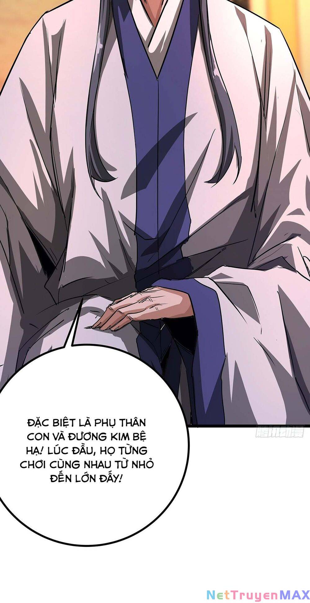 Ma Lâm Thiên Hạ Chapter 37 - Trang 33