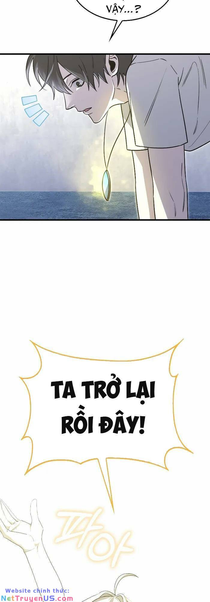 Ta Không Phải Là Hồi Quy Giả Chapter 20 - Trang 11