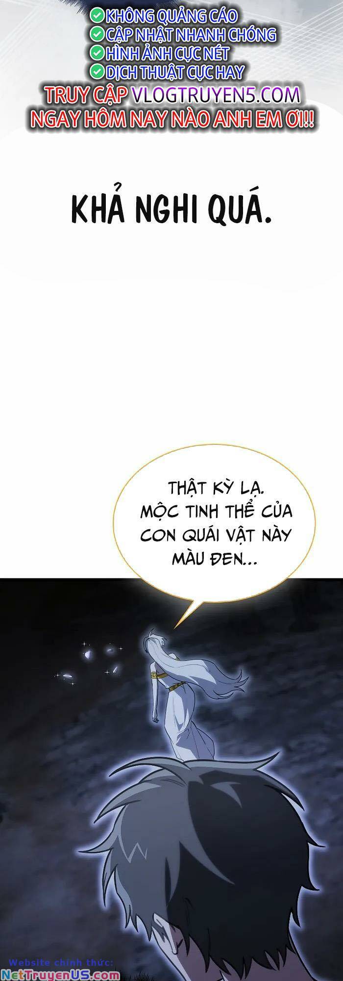 Ta Không Phải Là Hồi Quy Giả Chapter 9 - Trang 44