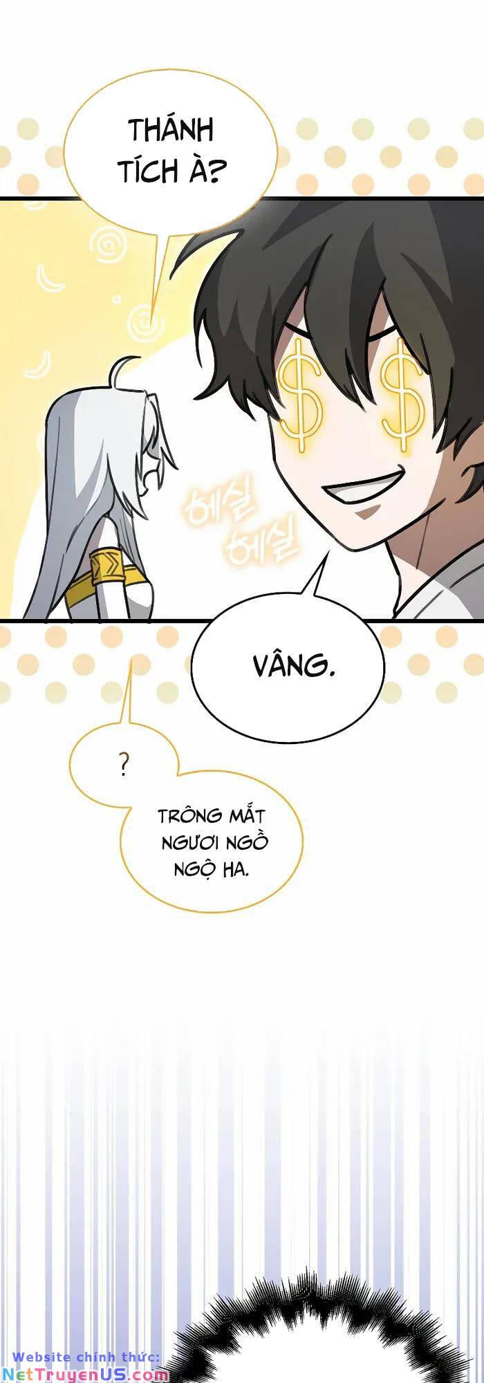 Ta Không Phải Là Hồi Quy Giả Chapter 9 - Trang 60