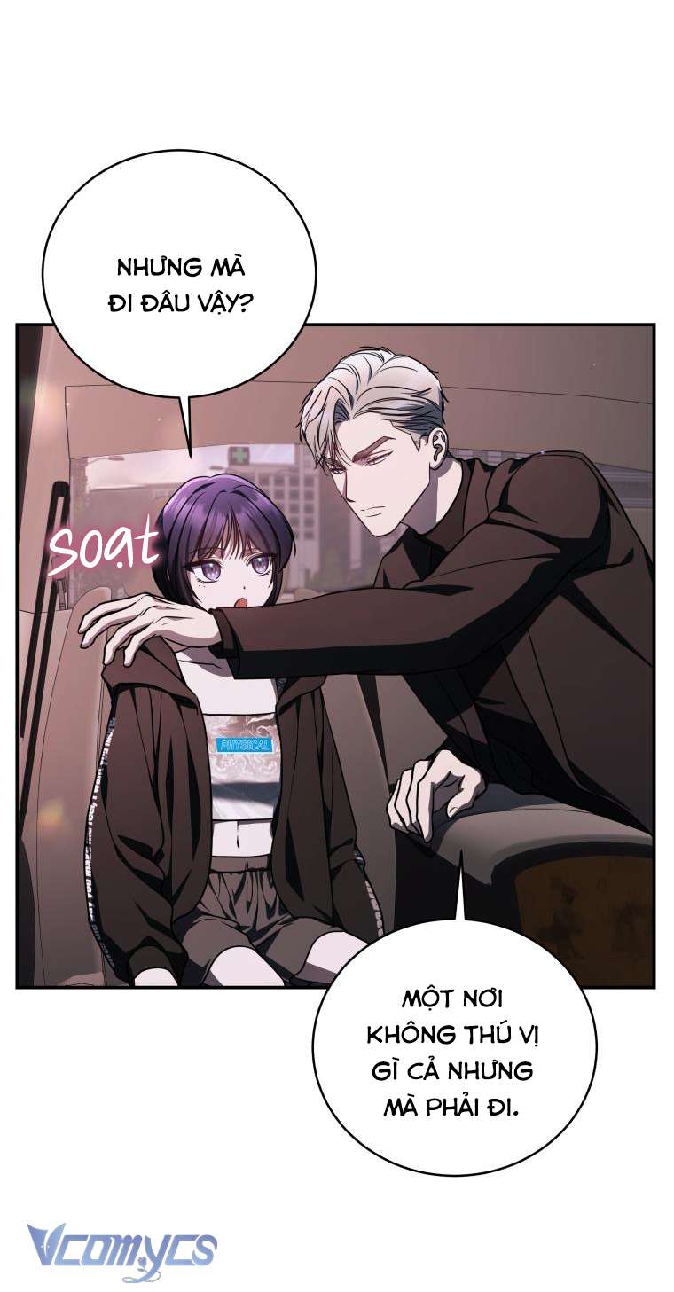 Hướng Dẫn Sinh Tồn Dành Cho Ranker Chapter 20 - Trang 24