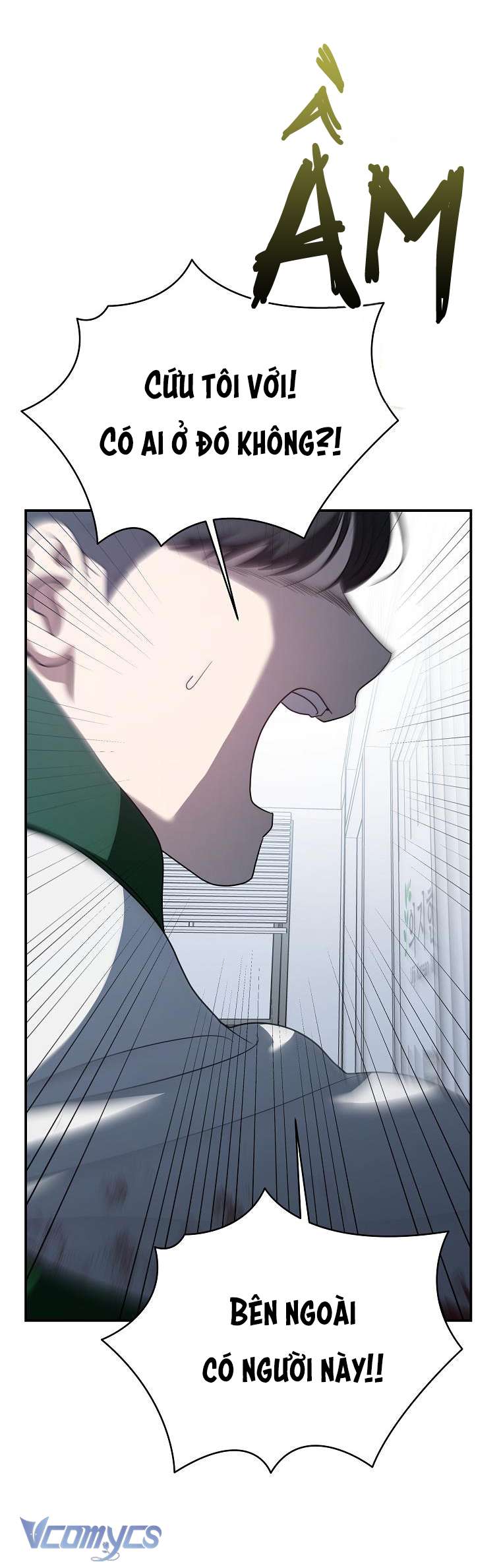 Hướng Dẫn Sinh Tồn Dành Cho Ranker Chapter 13 - Trang 1