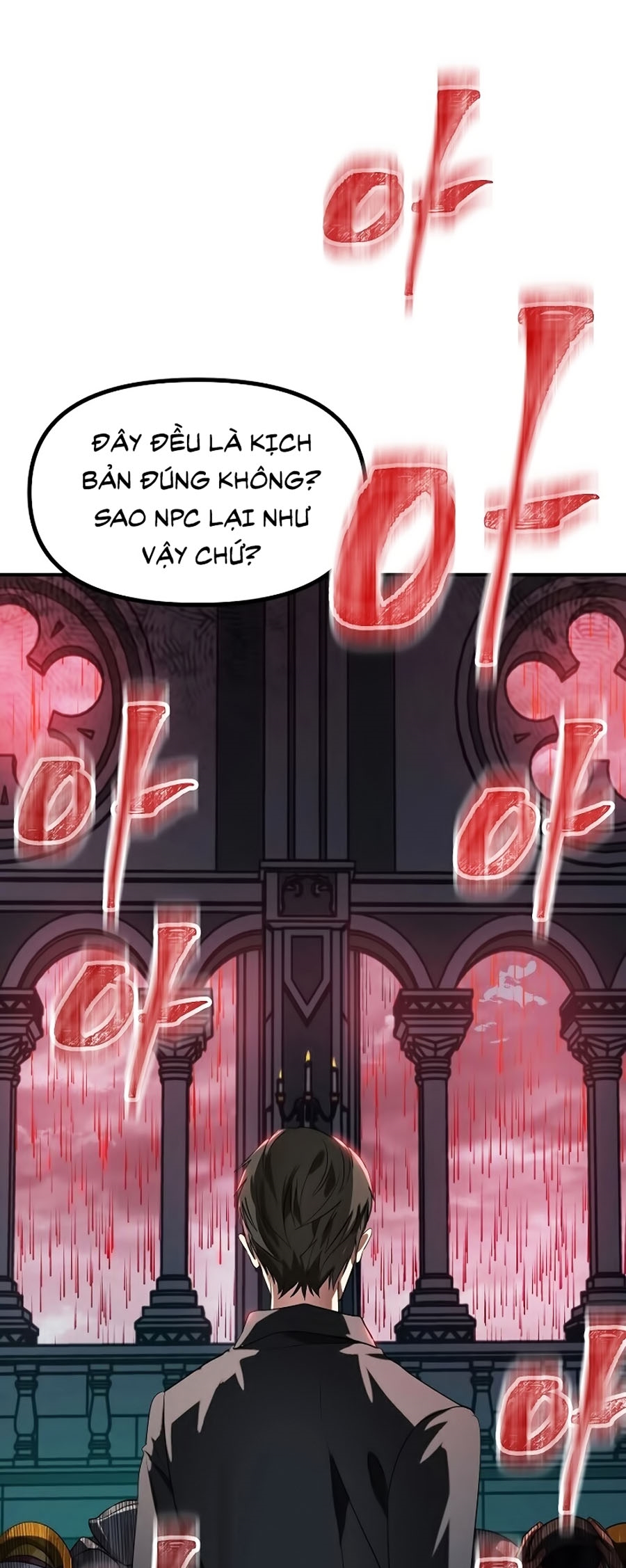 Tôi Là Thợ Săn Có Kĩ Năng Tự Sát Cấp Sss Chapter 27 - Trang 5
