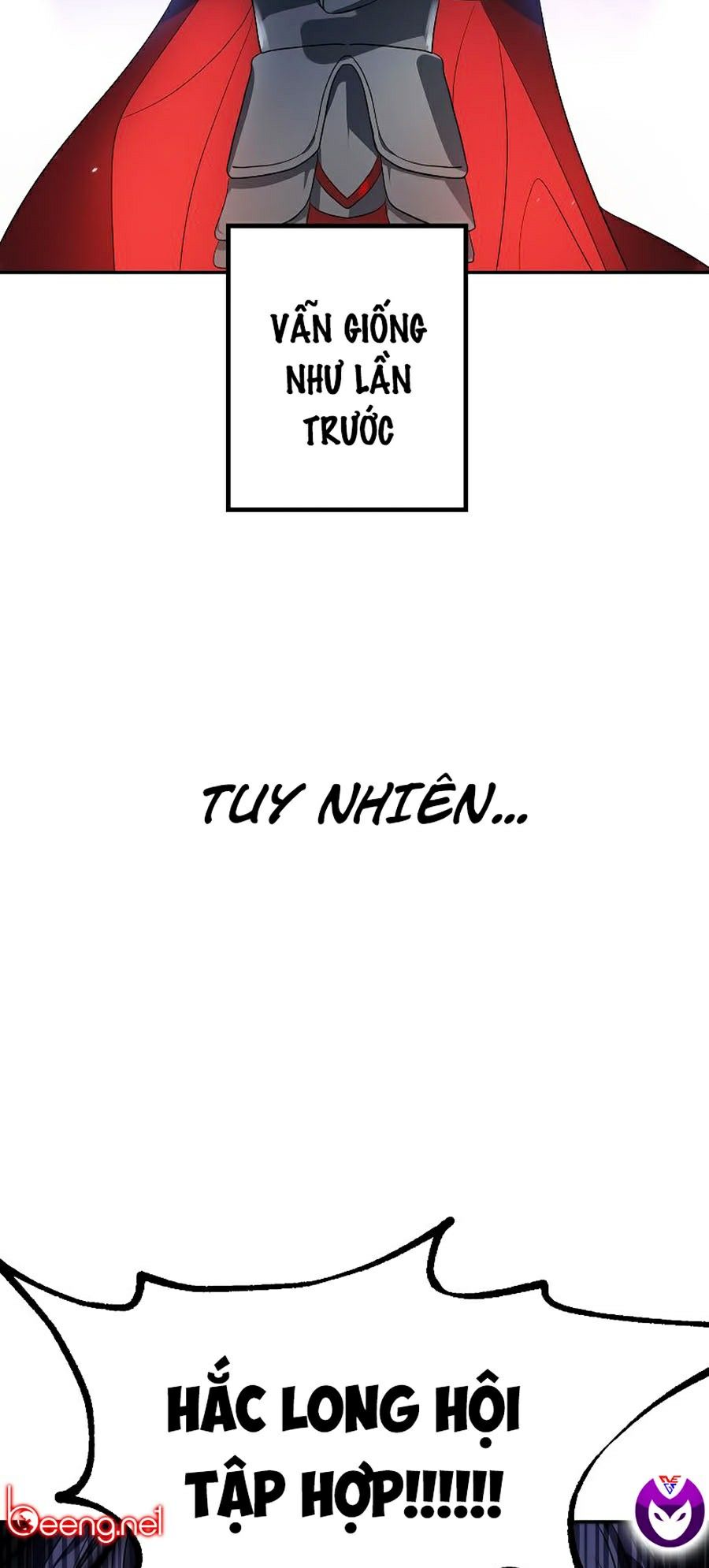 Tôi Là Thợ Săn Có Kĩ Năng Tự Sát Cấp Sss Chapter 32 - Trang 4