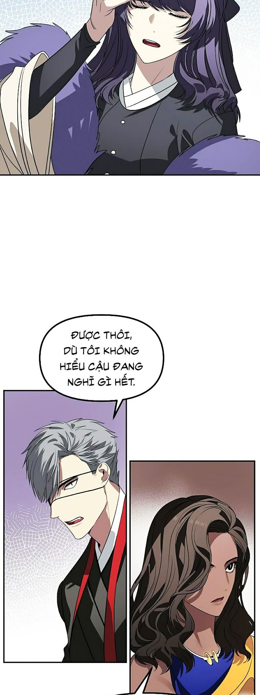 Tôi Là Thợ Săn Có Kĩ Năng Tự Sát Cấp Sss Chapter 33 - Trang 23