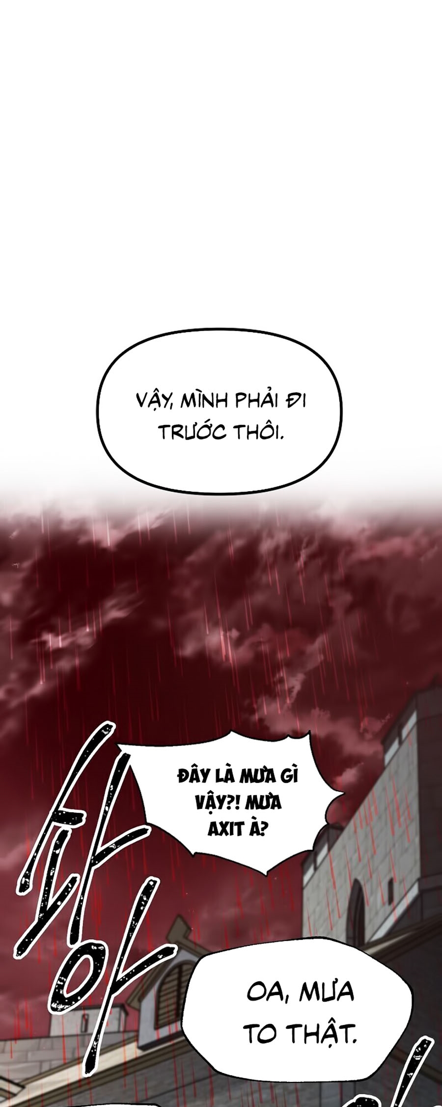 Tôi Là Thợ Săn Có Kĩ Năng Tự Sát Cấp Sss Chapter 27 - Trang 30