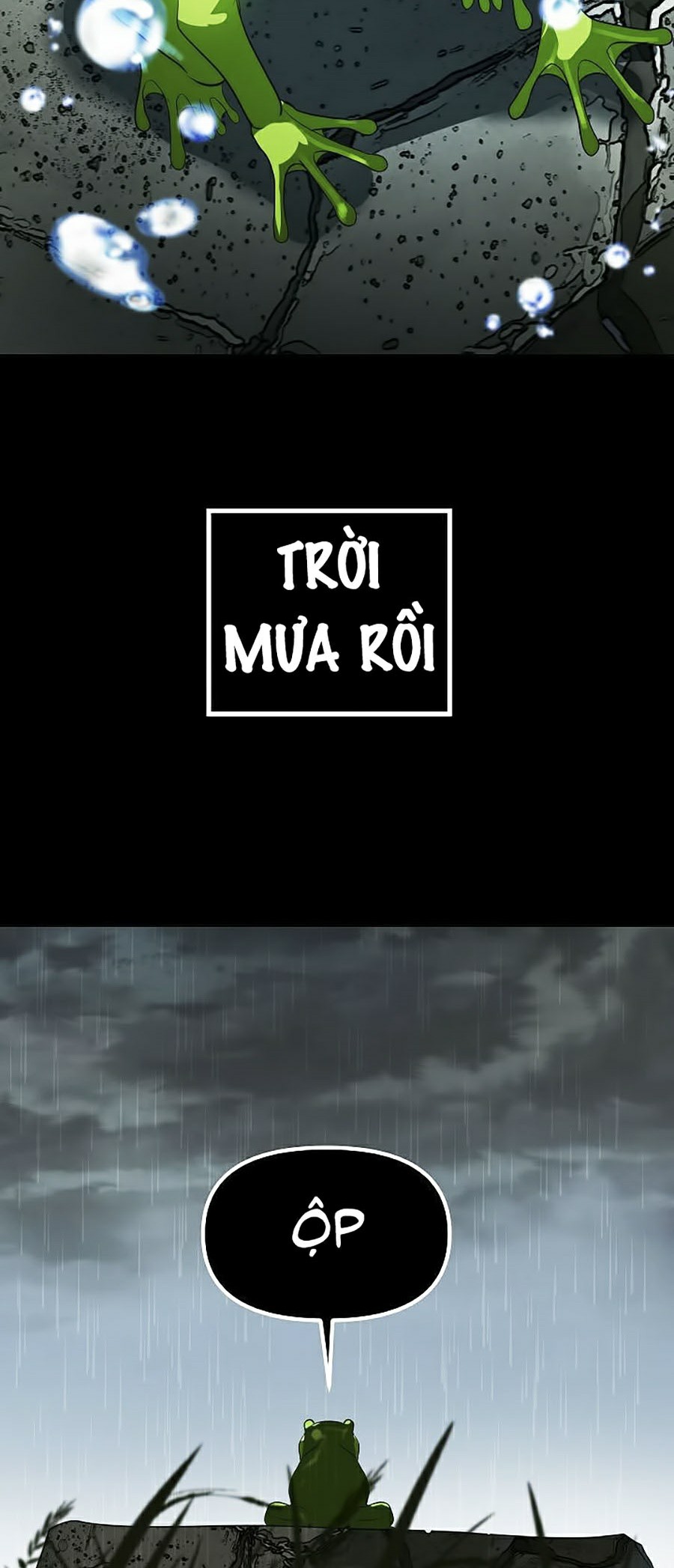 Tôi Là Thợ Săn Có Kĩ Năng Tự Sát Cấp Sss Chapter 34 - Trang 6