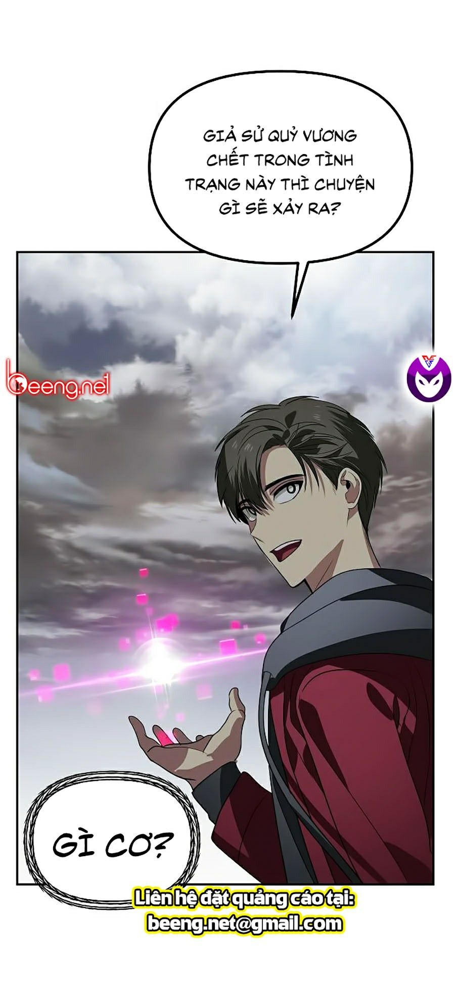 Tôi Là Thợ Săn Có Kĩ Năng Tự Sát Cấp Sss Chapter 33 - Trang 40